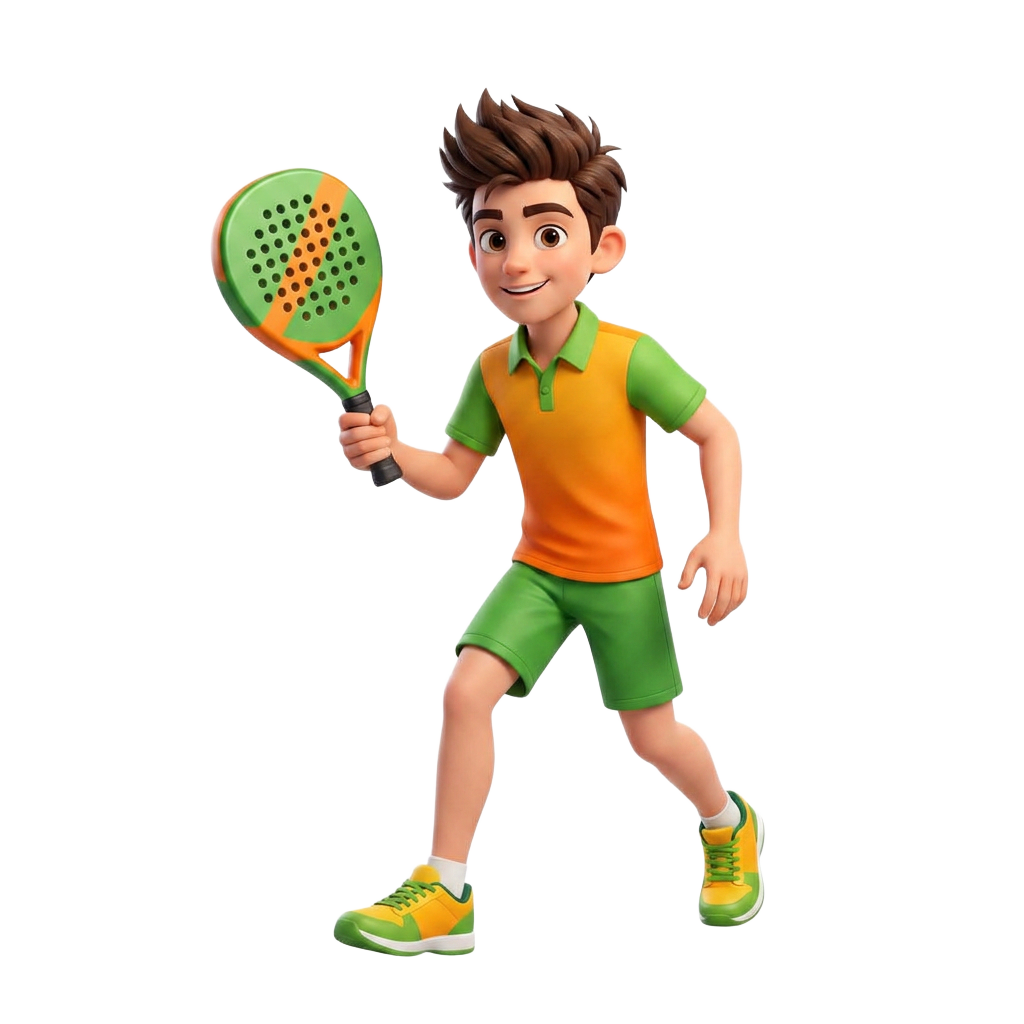 Youth U16 Boys category illustration
