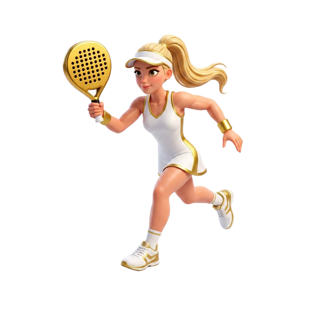 Women's Open category illustration