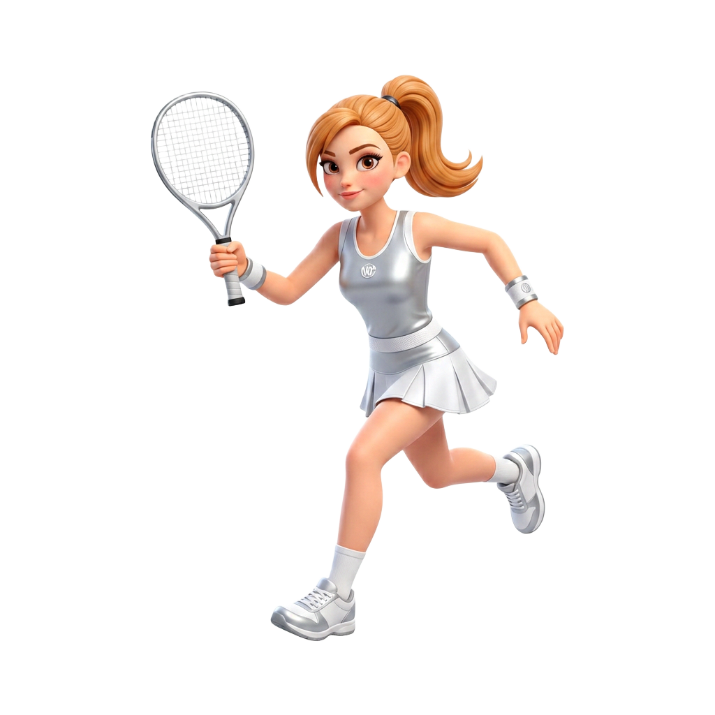 Women's Lower Bronze category illustration